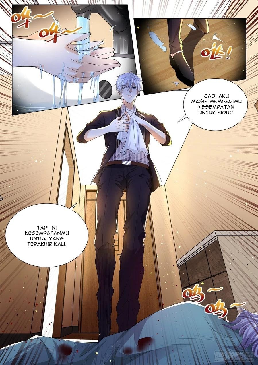 Shen Hao’s Heavenly Fall System chapter 179